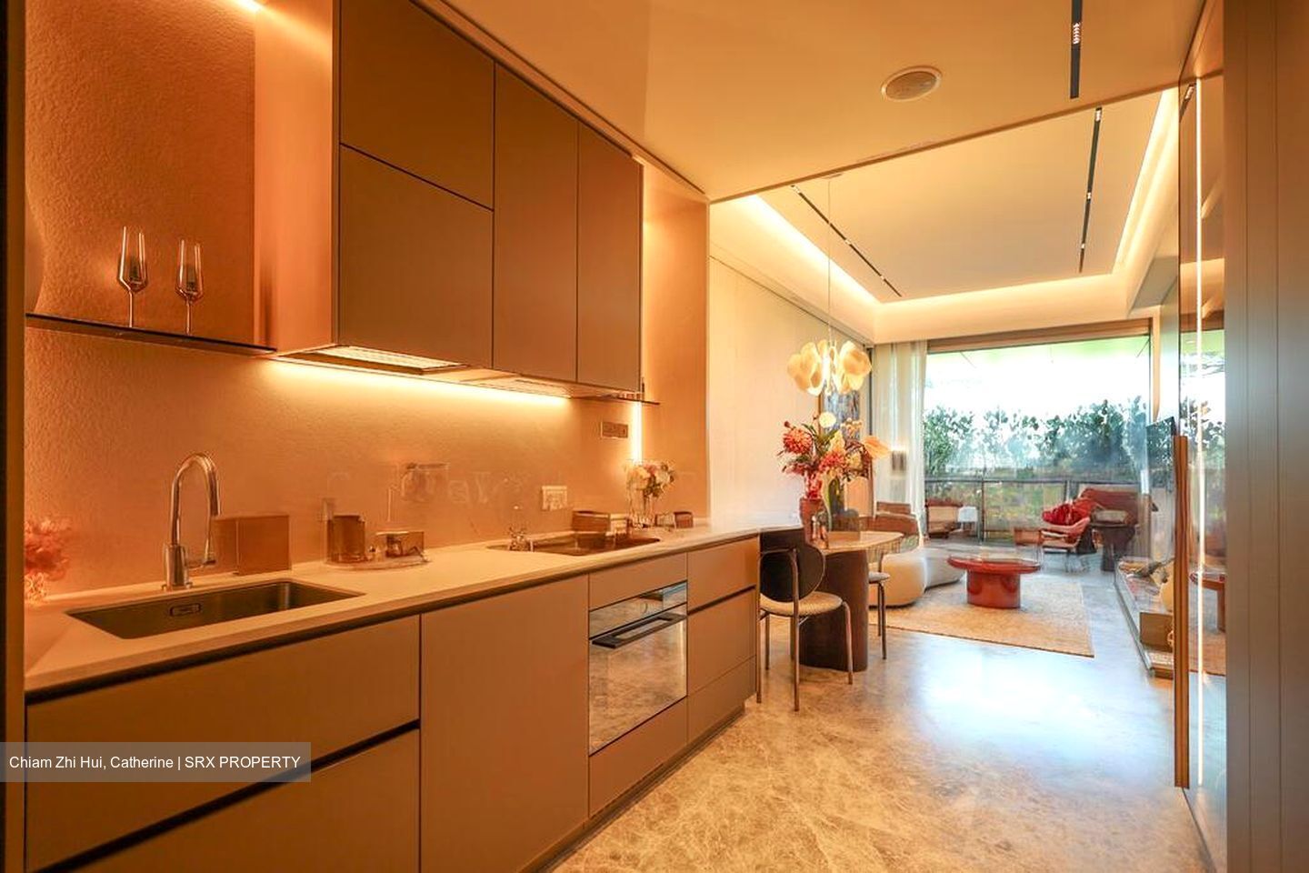 Marina View (D1), Condominium #566185721